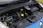 Renault Scenic 2009 года (UK)